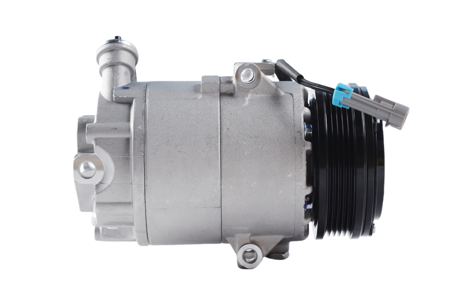 Hella Compressor, airconditioning 8FK 366 200-721