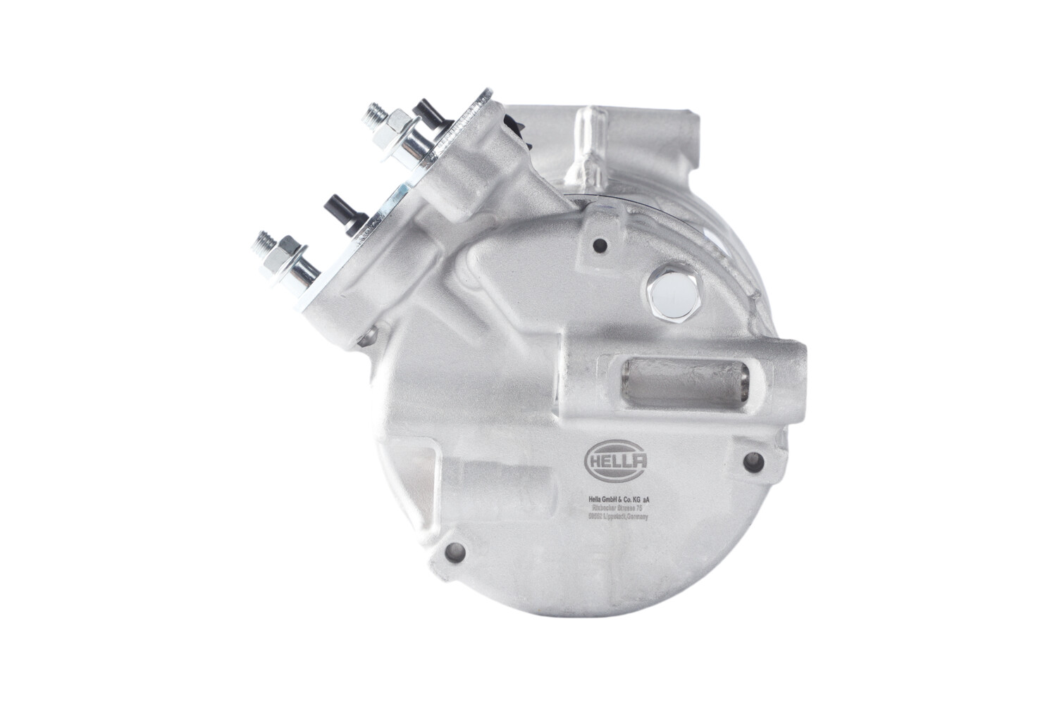 Hella Compressor, airconditioning 8FK 366 200-771