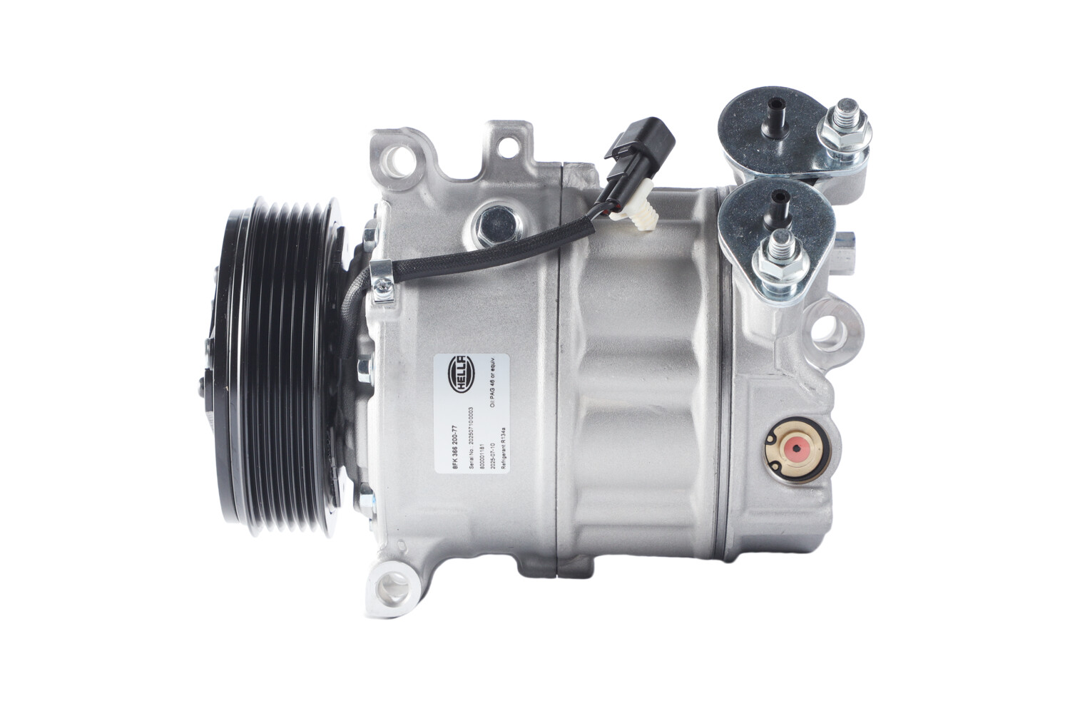 Hella Compressor, airconditioning 8FK 366 200-771