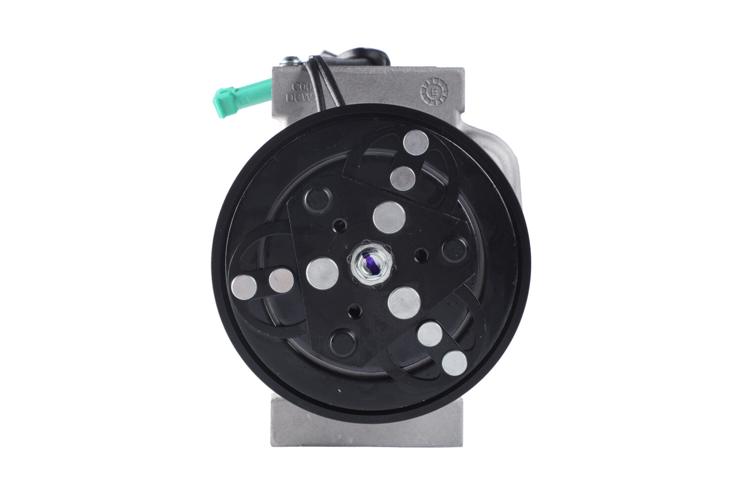 Hella Compressor, airconditioning 8FK 366 200-801