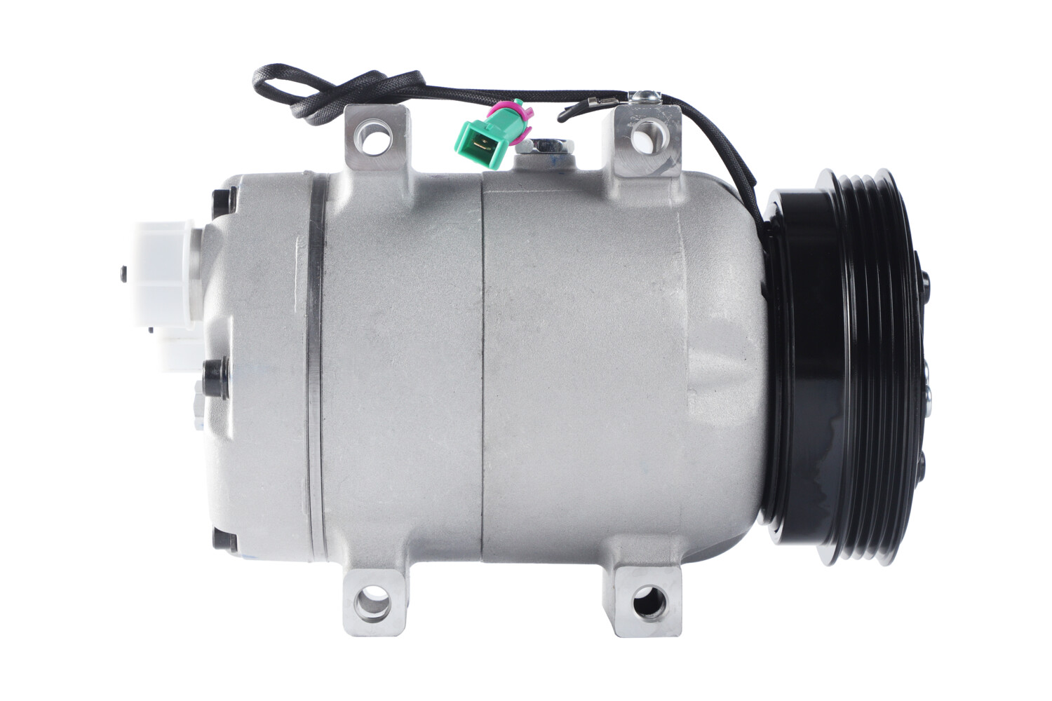 Hella Compressor, airconditioning 8FK 366 200-801