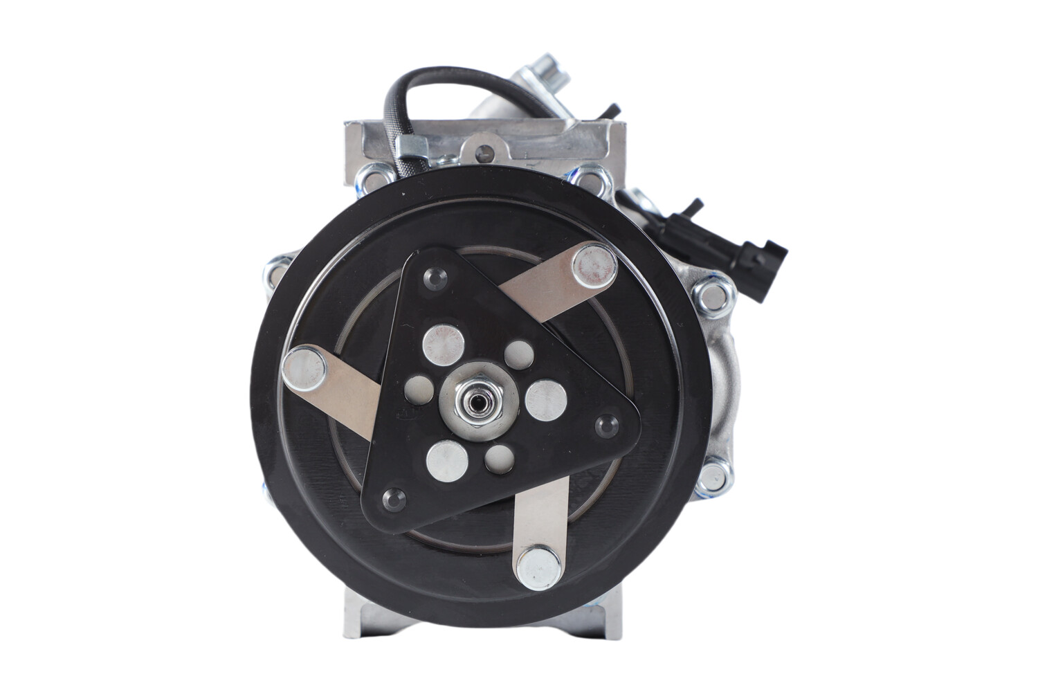 Hella Compressor, airconditioning 8FK 366 200-811