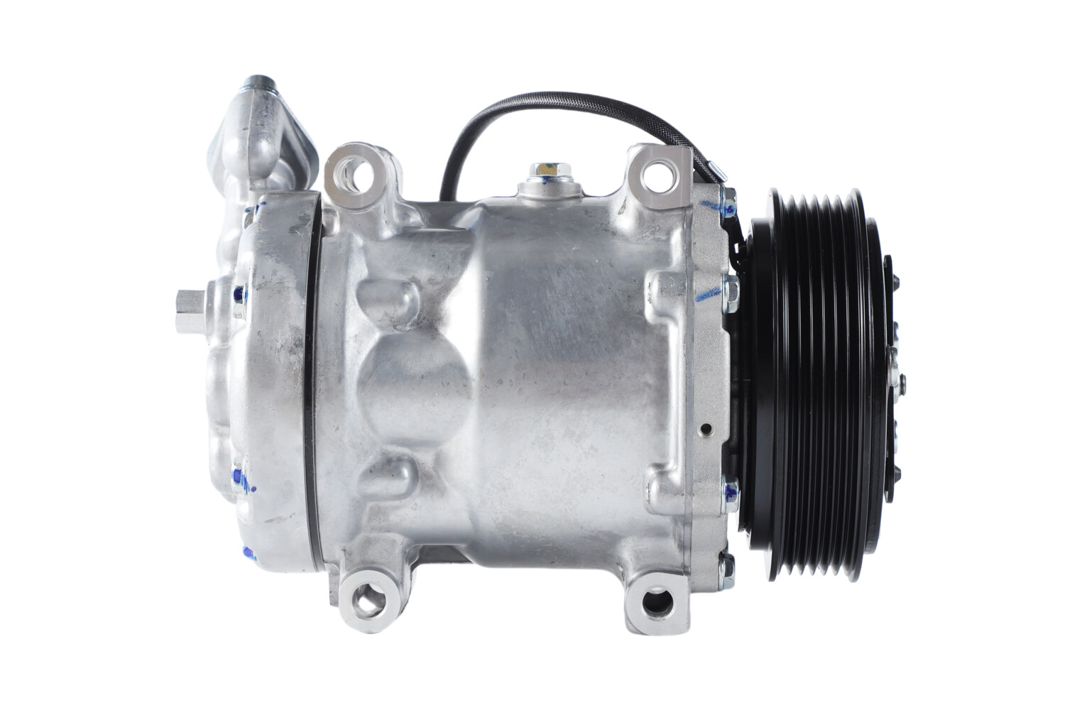 Hella Compressor, airconditioning 8FK 366 200-811