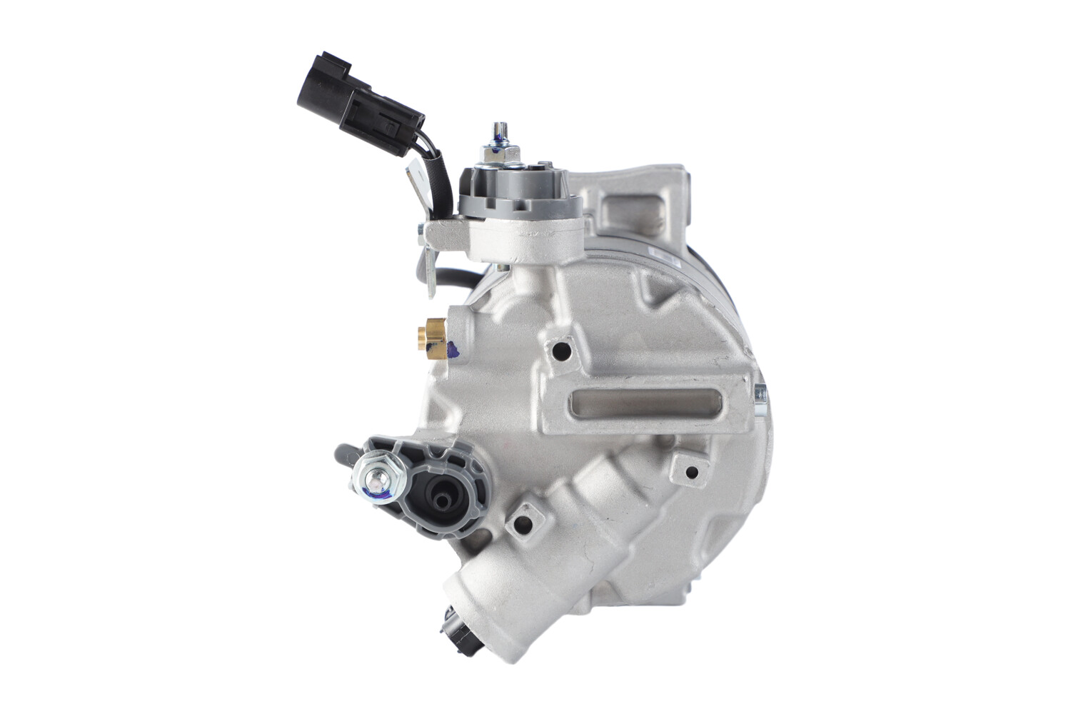 Hella Compressor, airconditioning 8FK 366 200-841