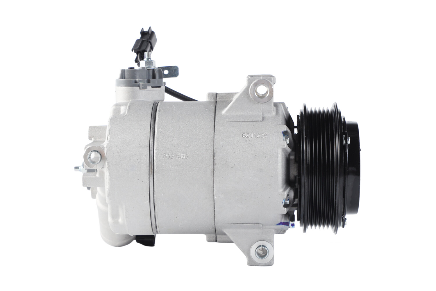 Hella Compressor, airconditioning 8FK 366 200-841