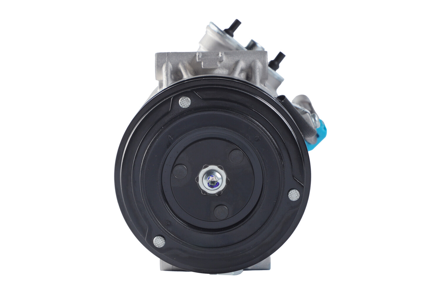 Hella Compressor, airconditioning 8FK 366 200-871