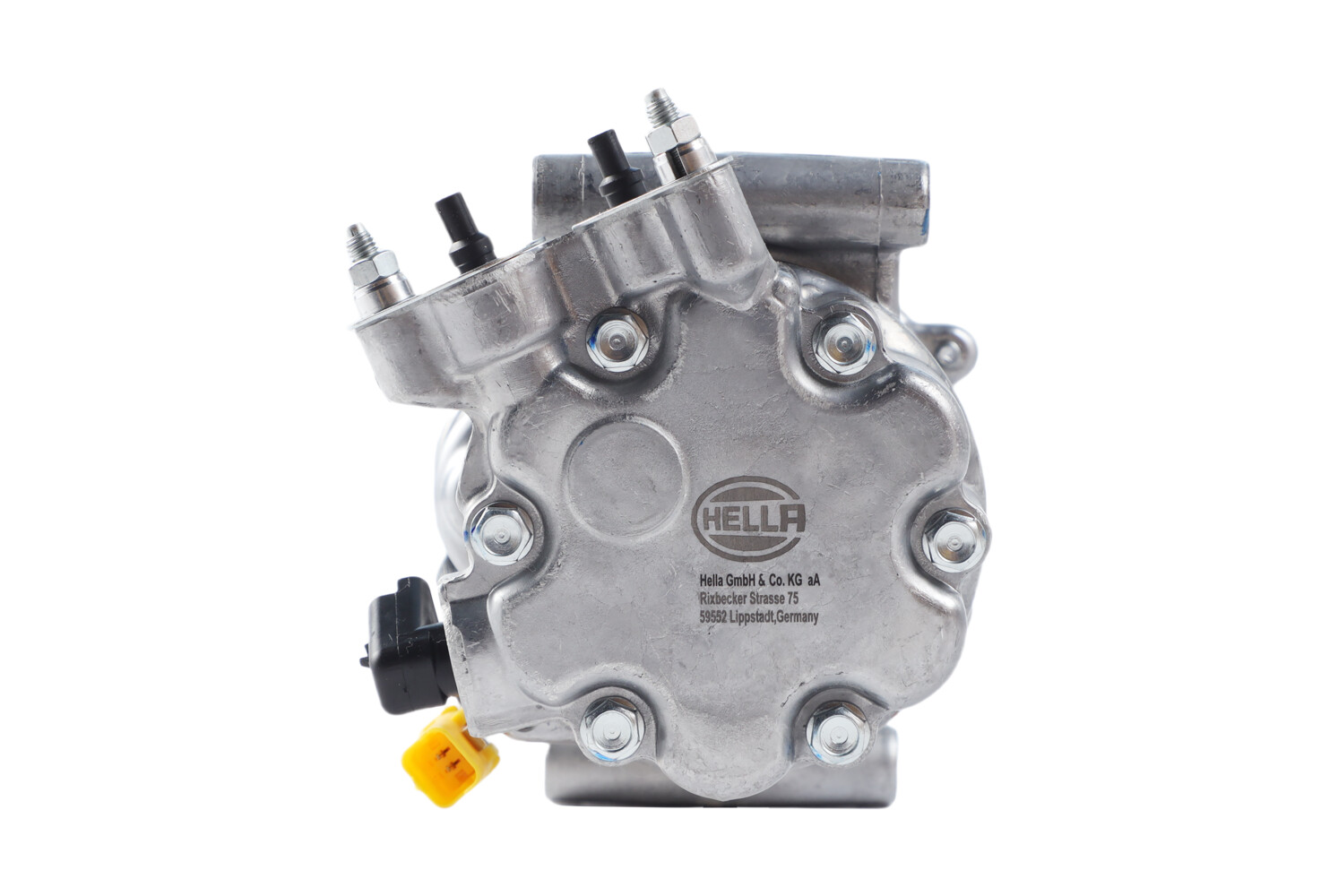 Hella Compressor, airconditioning 8FK 366 200-891