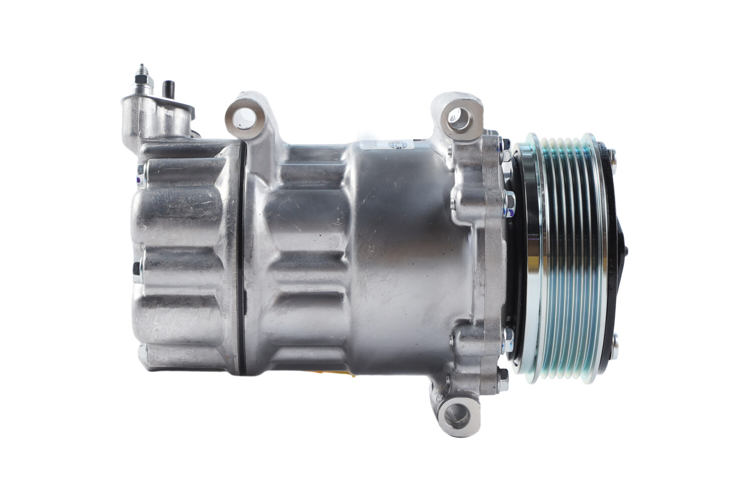 Hella Compressor, airconditioning 8FK 366 200-891