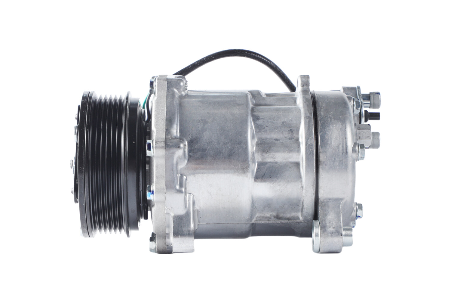 Hella Compressor, airconditioning 8FK 366 200-901