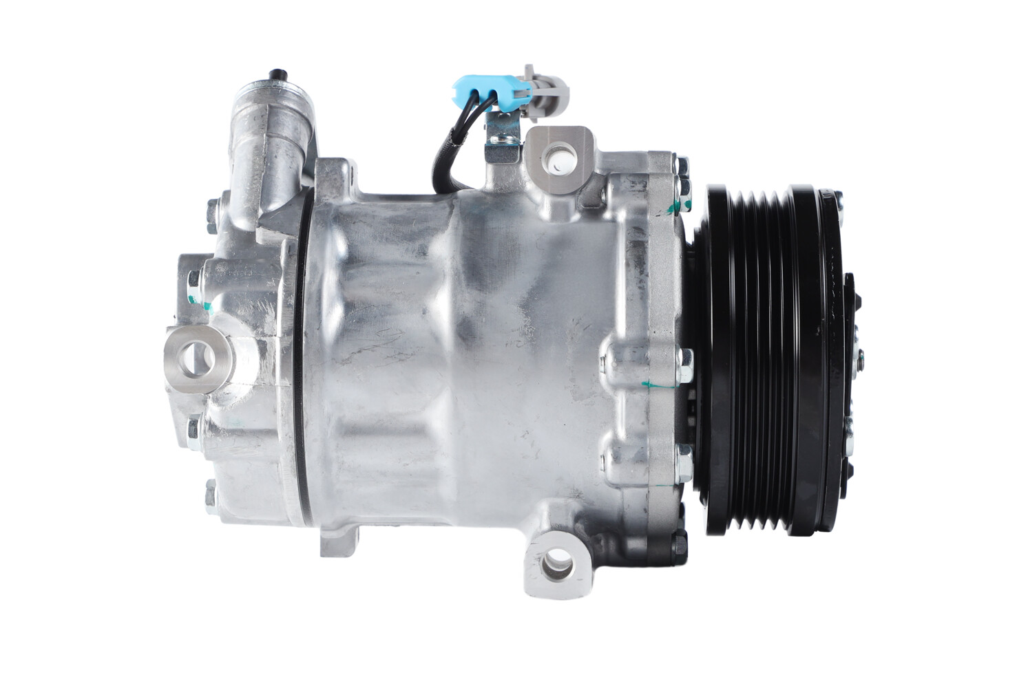 Hella Compressor, airconditioning 8FK 366 200-911