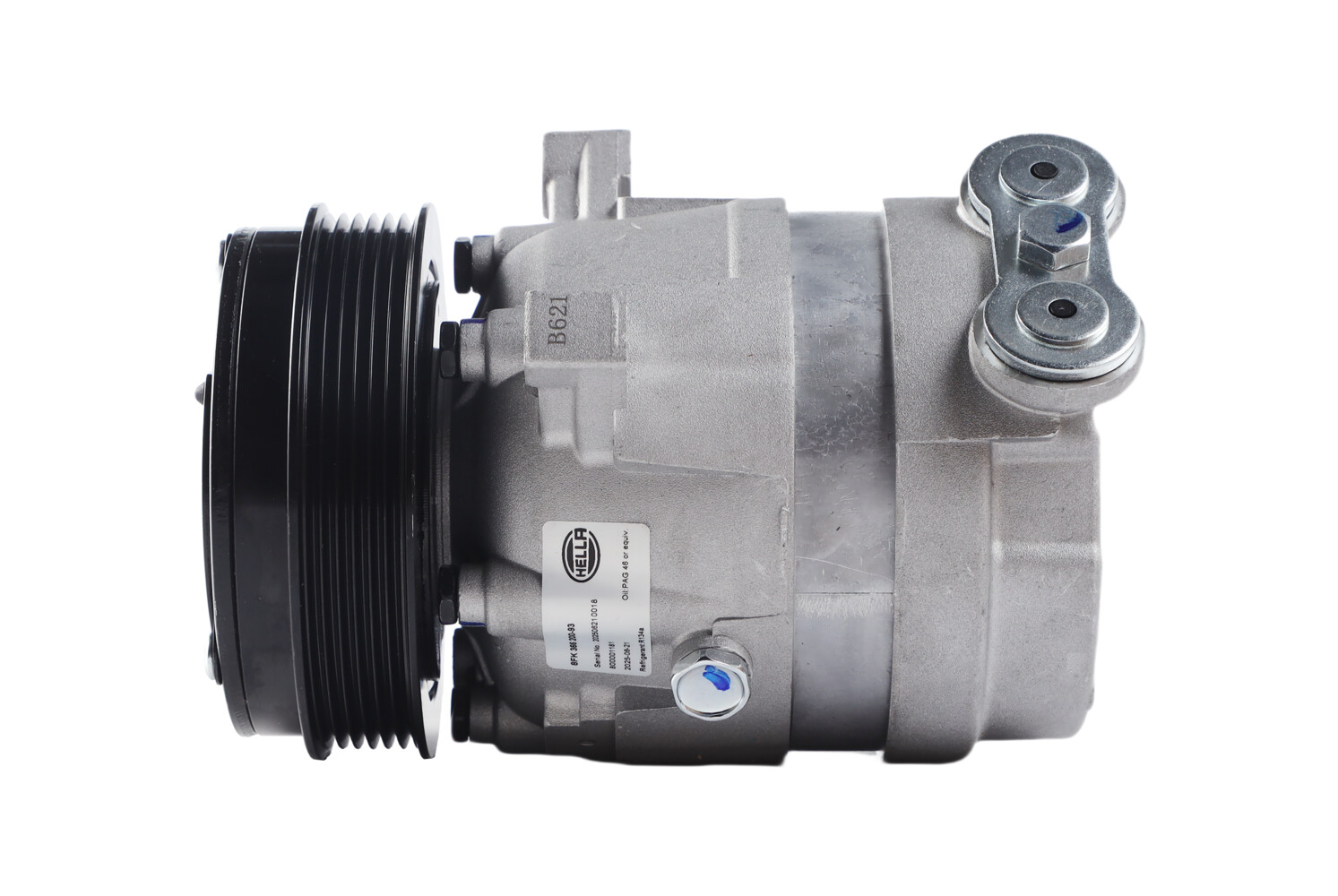 Hella Compressor, airconditioning 8FK 366 200-931