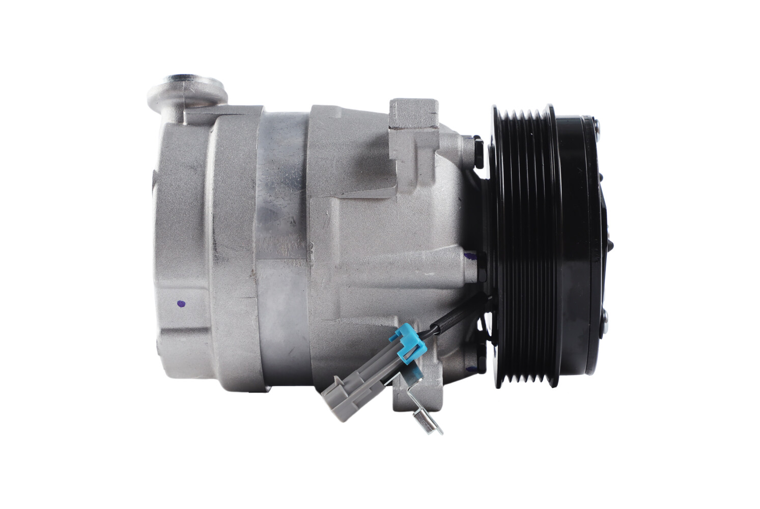 Hella Compressor, airconditioning 8FK 366 200-931