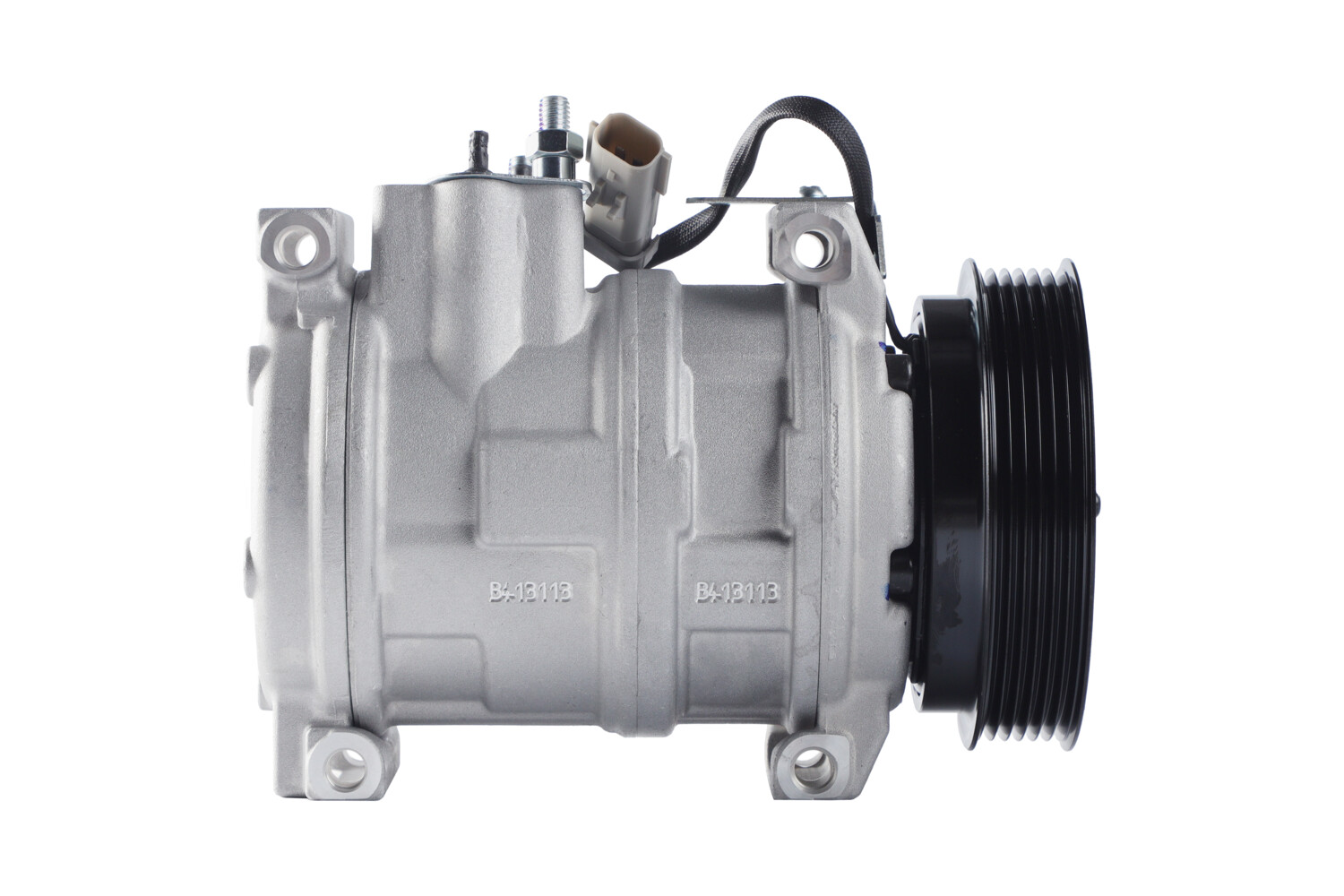Hella Compressor, airconditioning 8FK 366 200-951