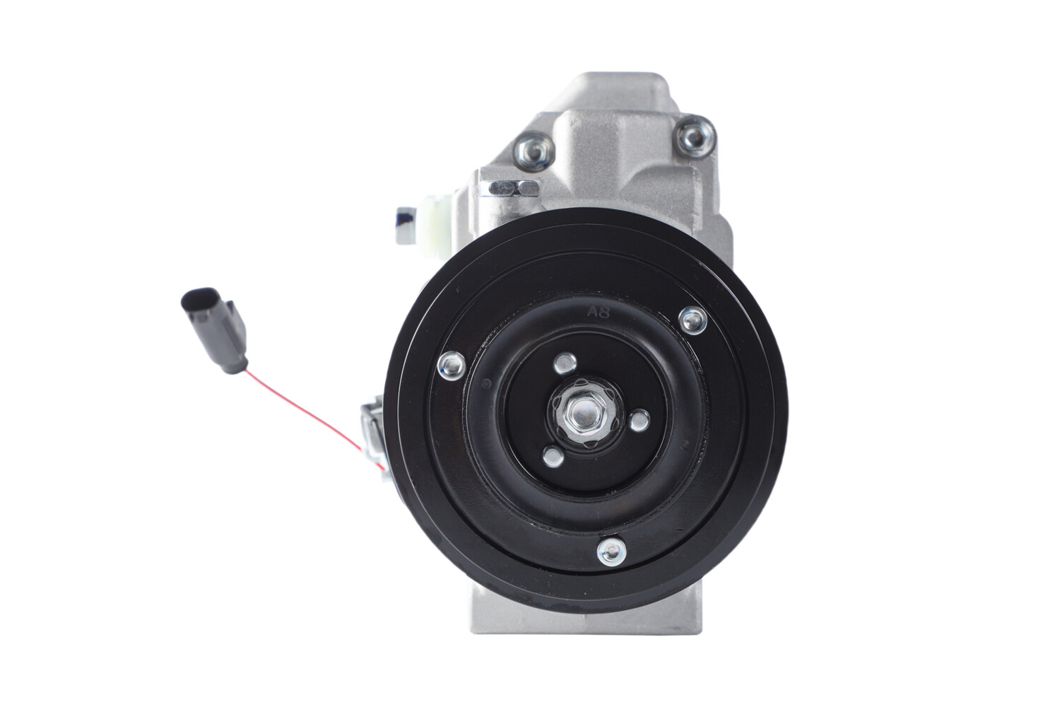 Hella Compressor, airconditioning 8FK 366 200-971