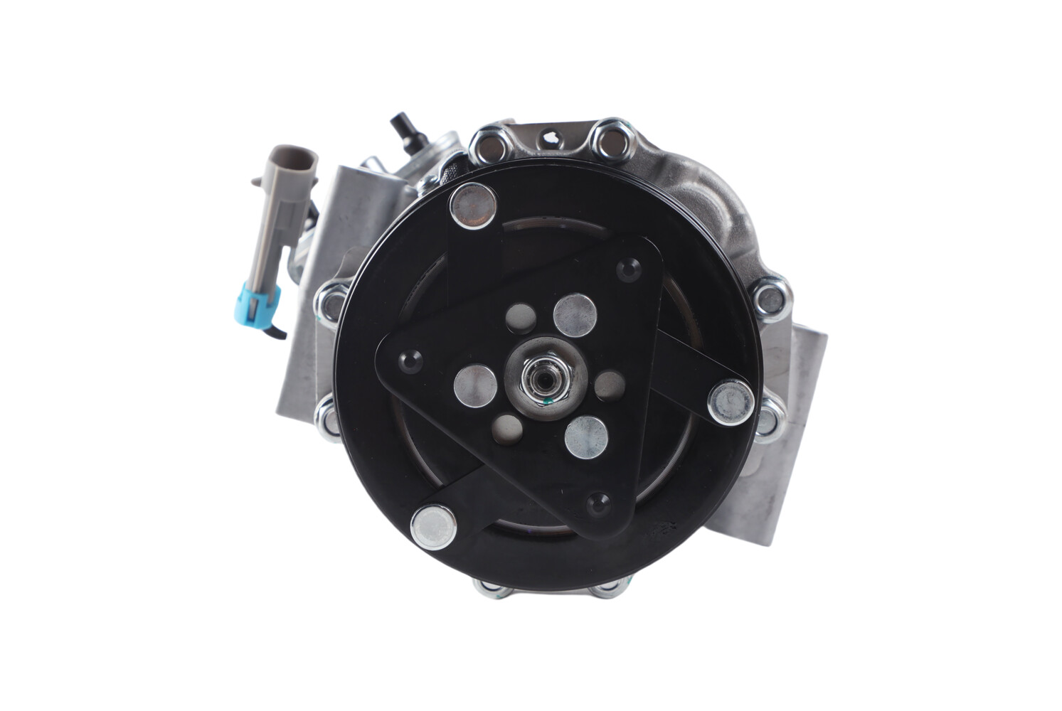 Hella Compressor, airconditioning 8FK 366 201-011