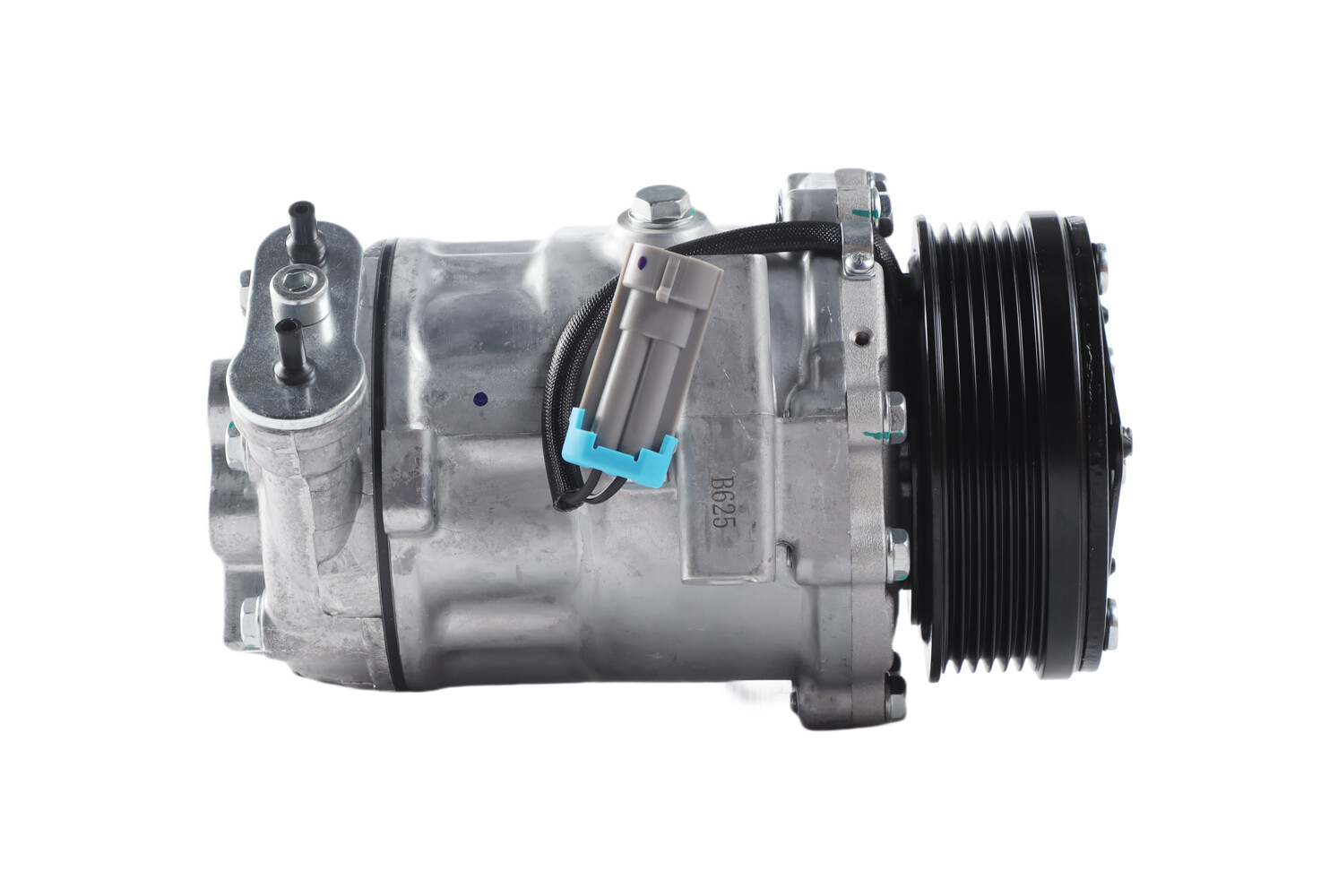 Hella Compressor, airconditioning 8FK 366 201-011