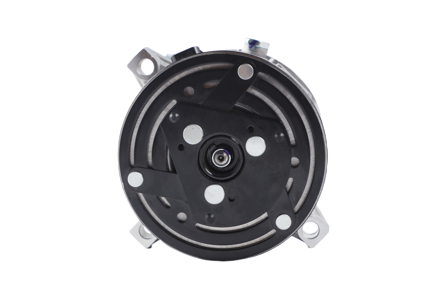 Hella Compressor, airconditioning 8FK 366 201-021