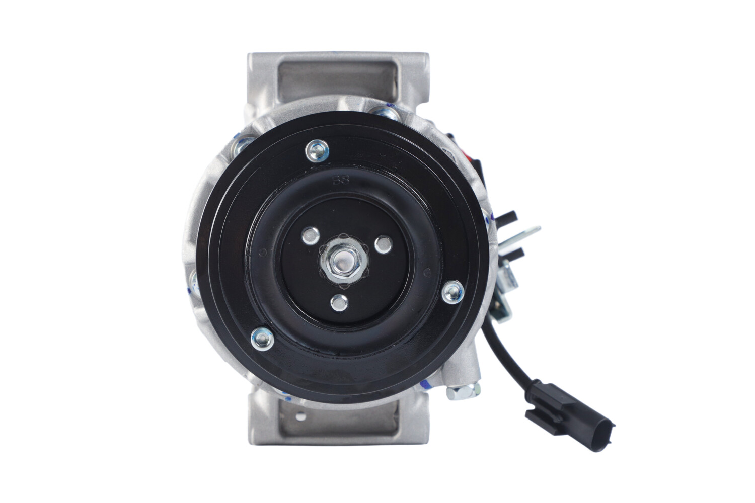 Hella Compressor, airconditioning 8FK 366 201-031