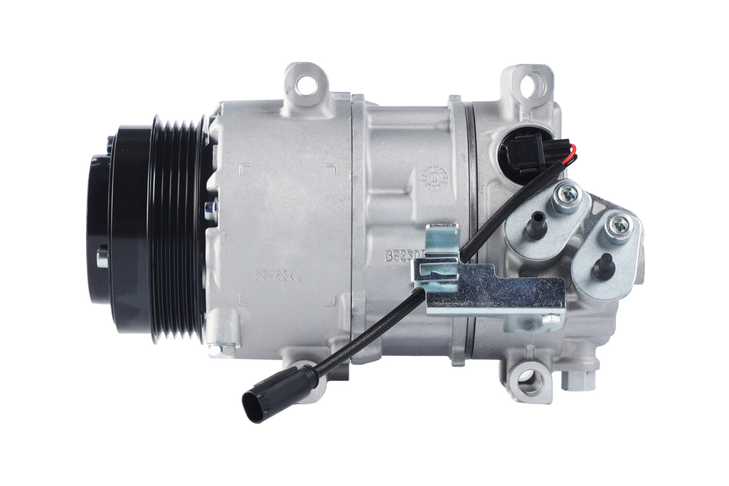 Hella Compressor, airconditioning 8FK 366 201-031