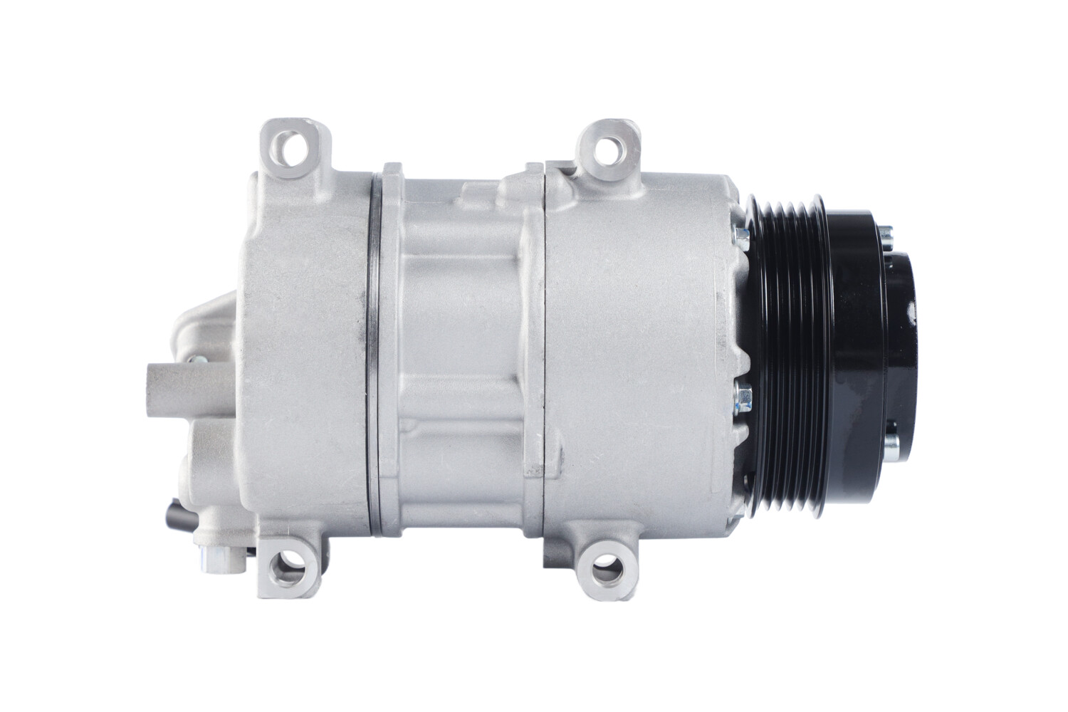Hella Compressor, airconditioning 8FK 366 201-031