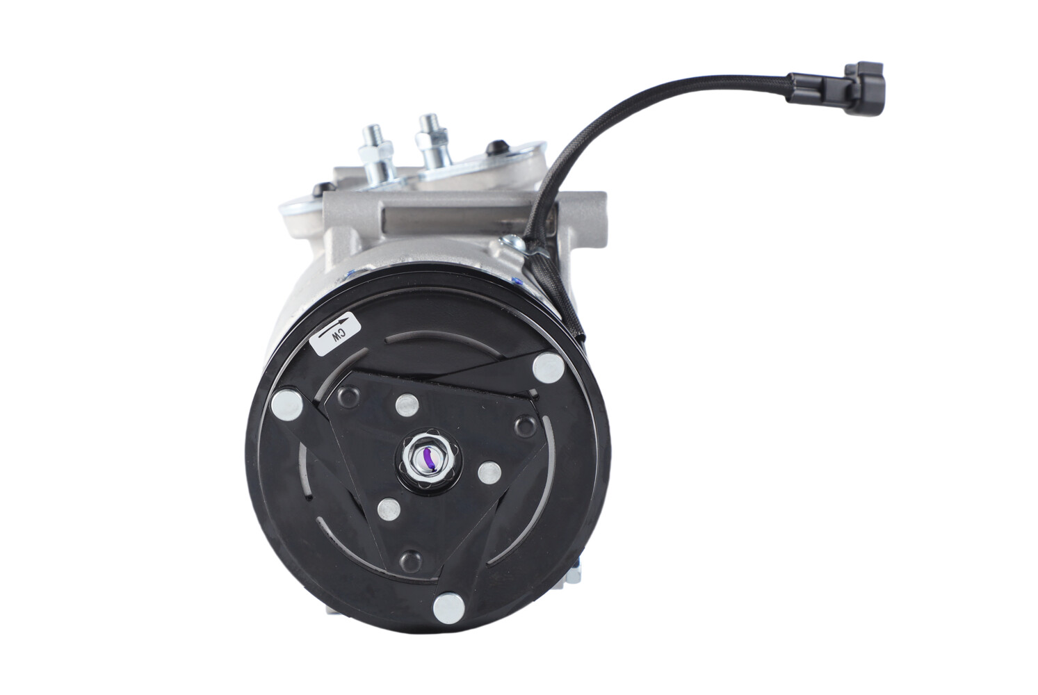 Hella Compressor, airconditioning 8FK 366 201-041