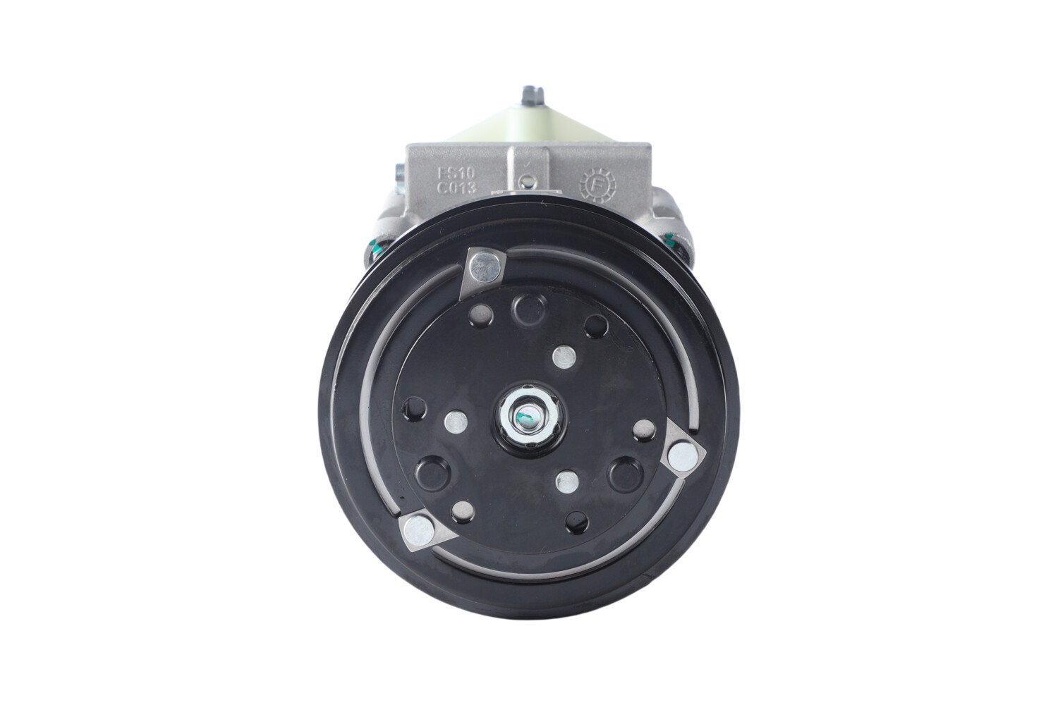 Hella Compressor, airconditioning 8FK 366 201-061