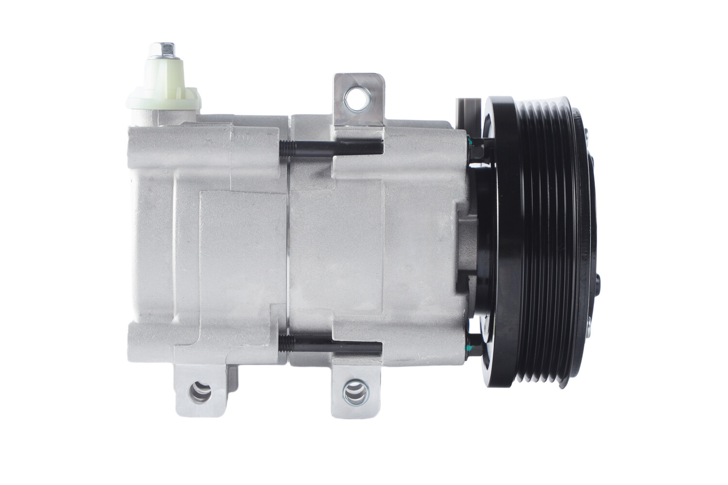 Hella Compressor, airconditioning 8FK 366 201-061