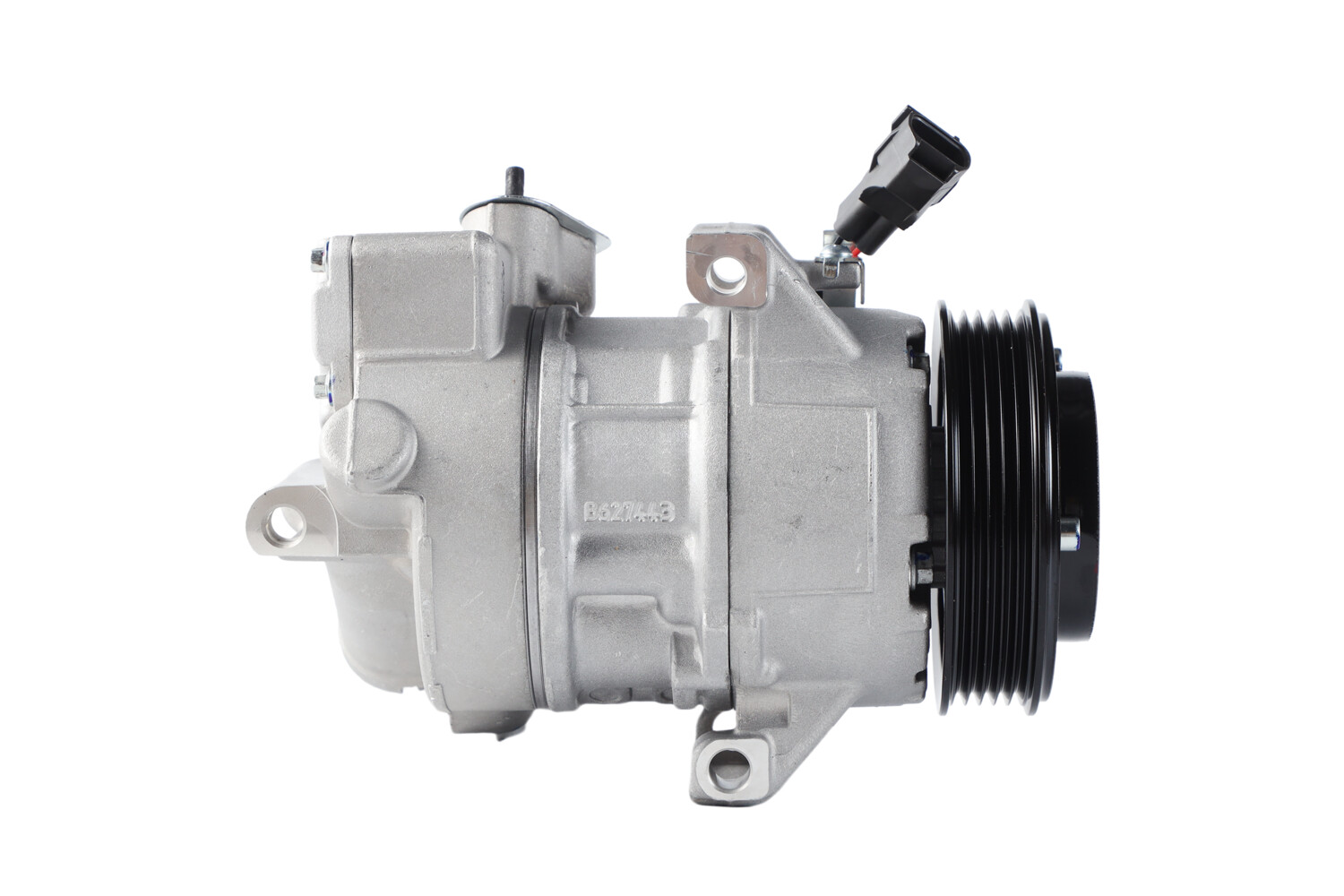 Hella Compressor, airconditioning 8FK 366 201-071