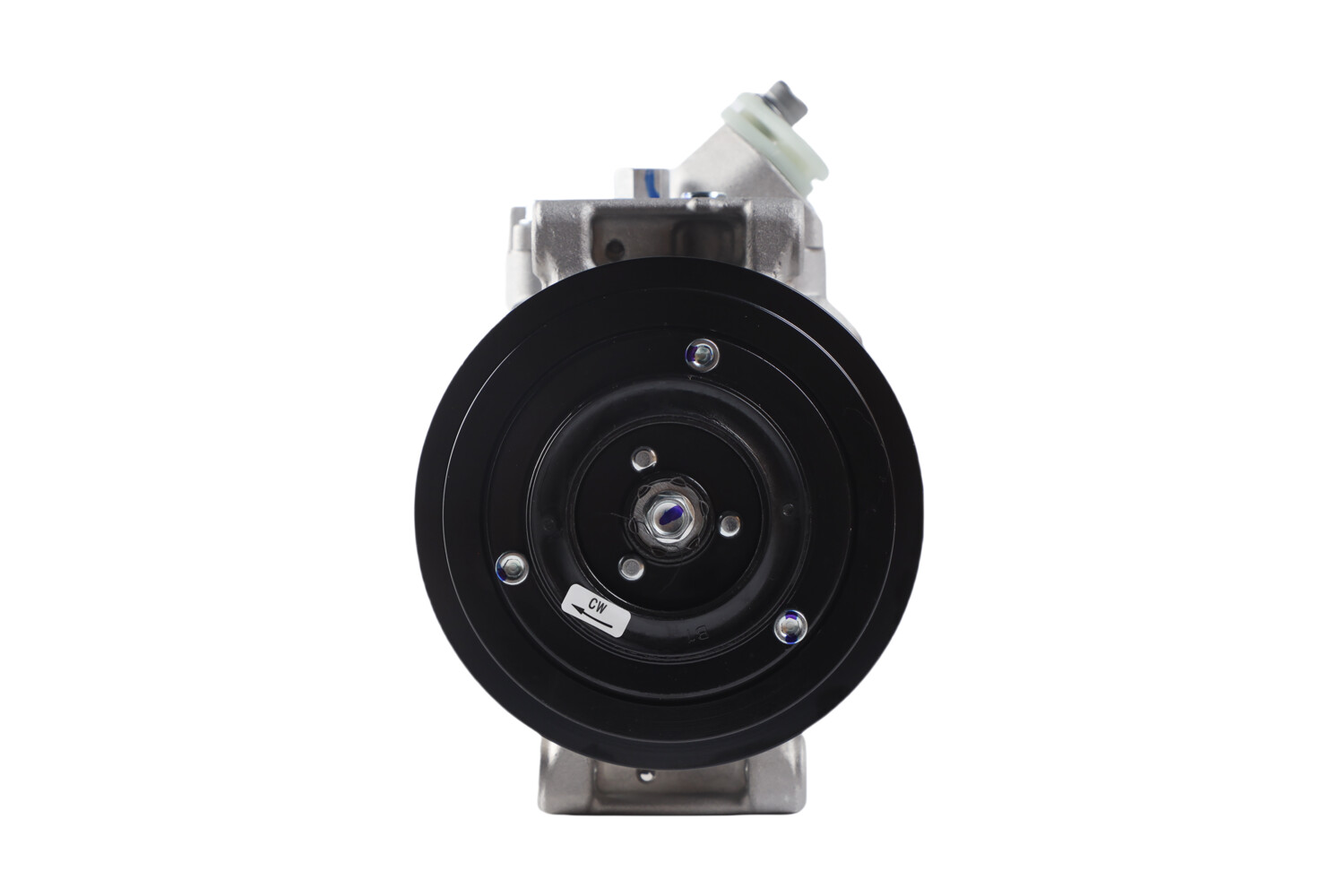 Hella Compressor, airconditioning 8FK 366 201-081