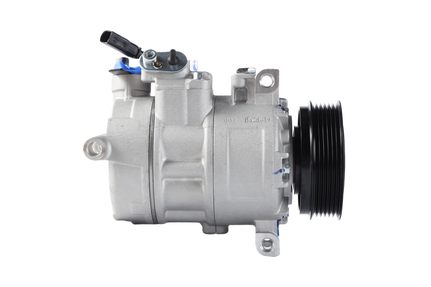 Hella Compressor, airconditioning 8FK 366 201-091