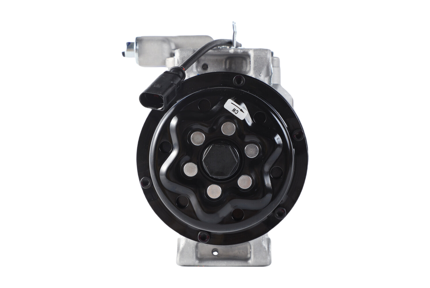 Hella Compressor, airconditioning 8FK 366 201-101