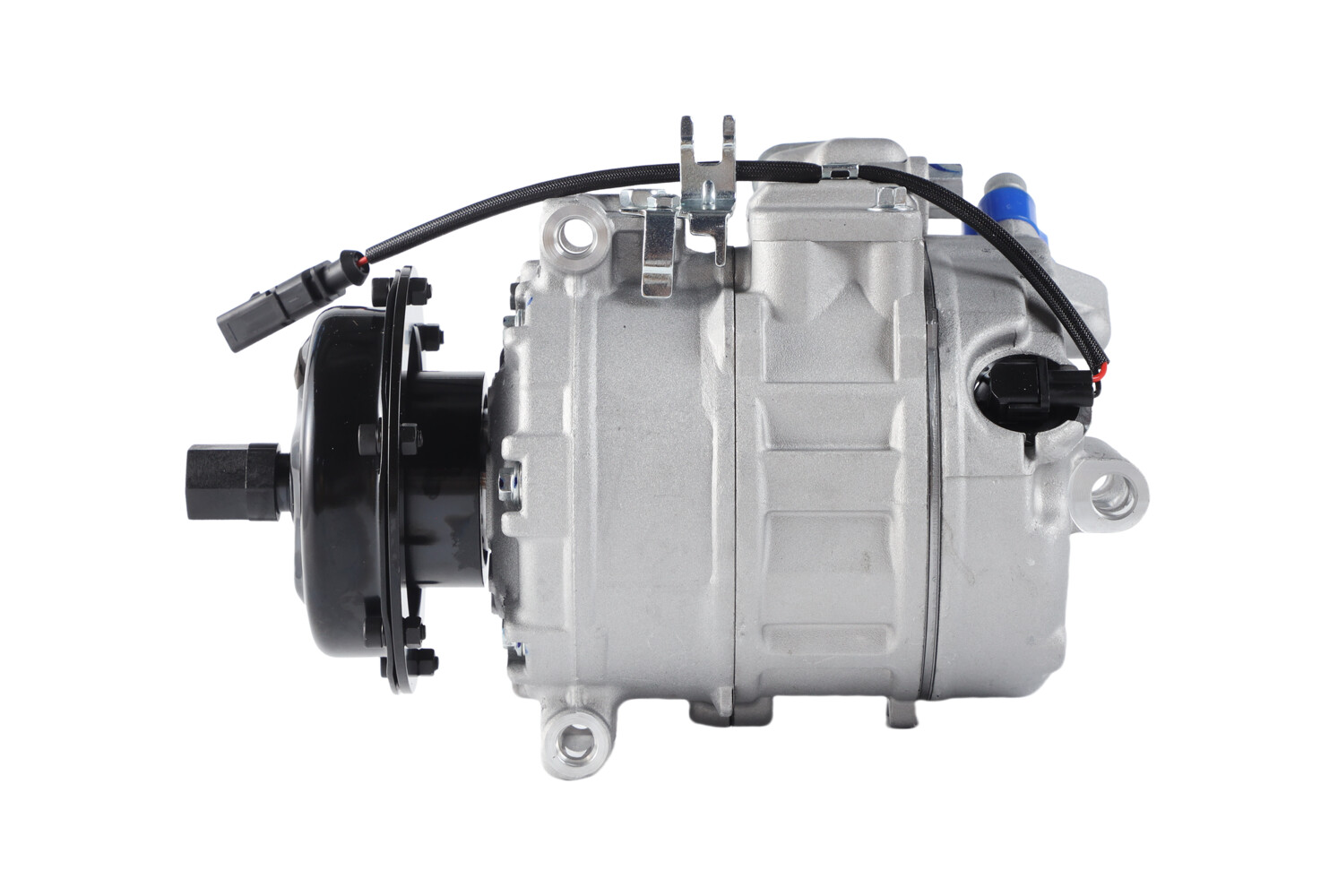 Hella Compressor, airconditioning 8FK 366 201-101