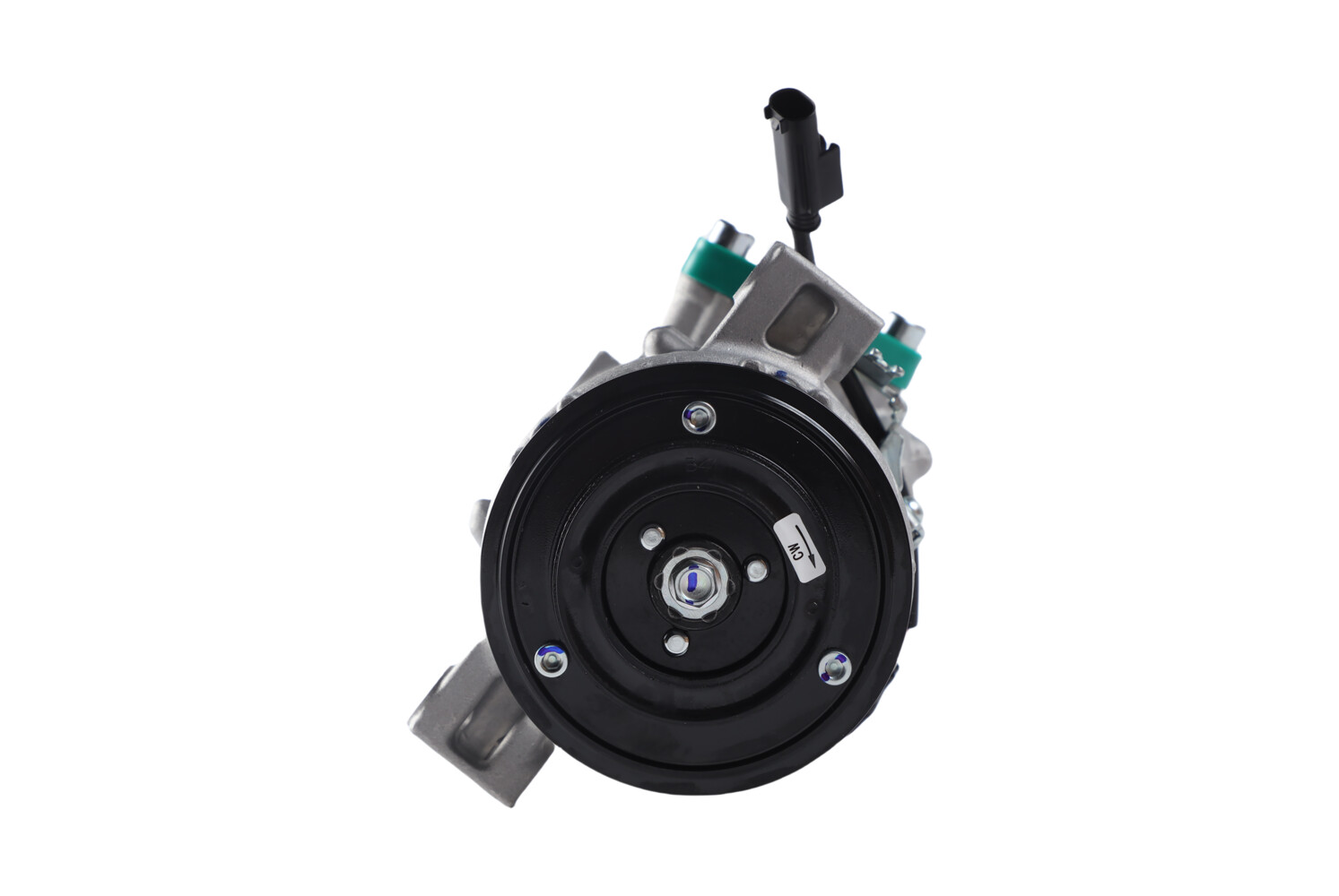 Hella Compressor, airconditioning 8FK 366 201-111