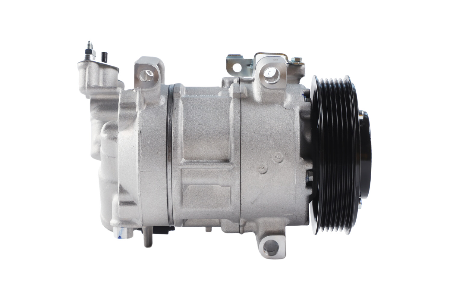 Hella Compressor, airconditioning 8FK 366 201-131