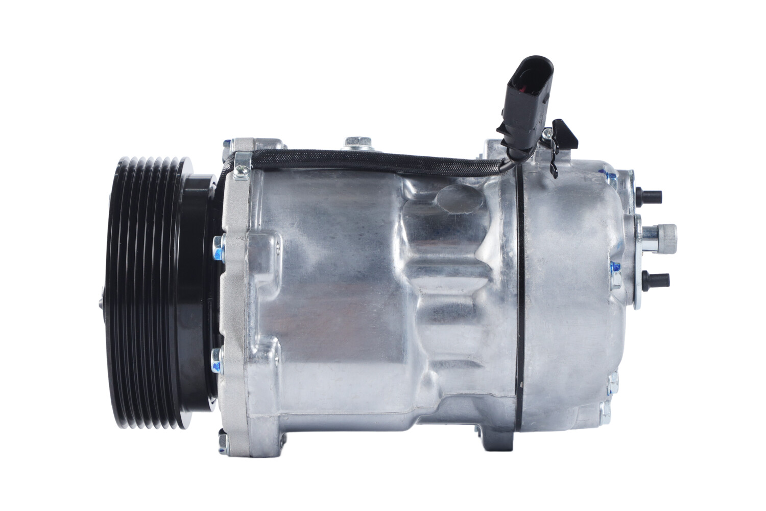 Hella Compressor, airconditioning 8FK 366 201-151