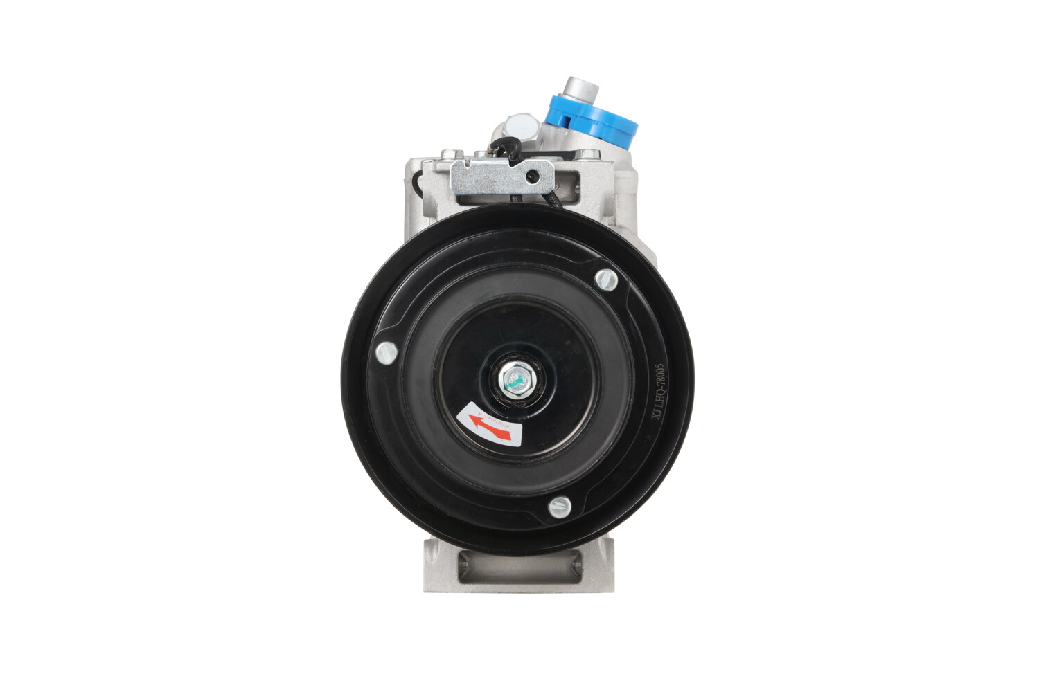 Hella Compressor, airconditioning 8FK 366 201-211