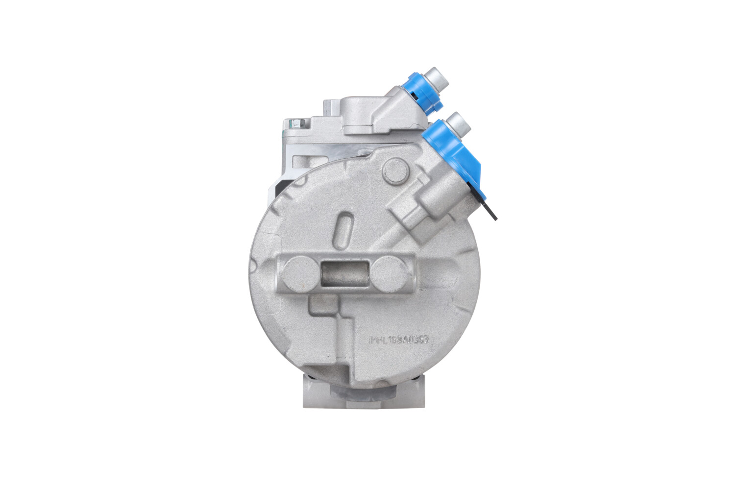 Hella Compressor, airconditioning 8FK 366 201-221