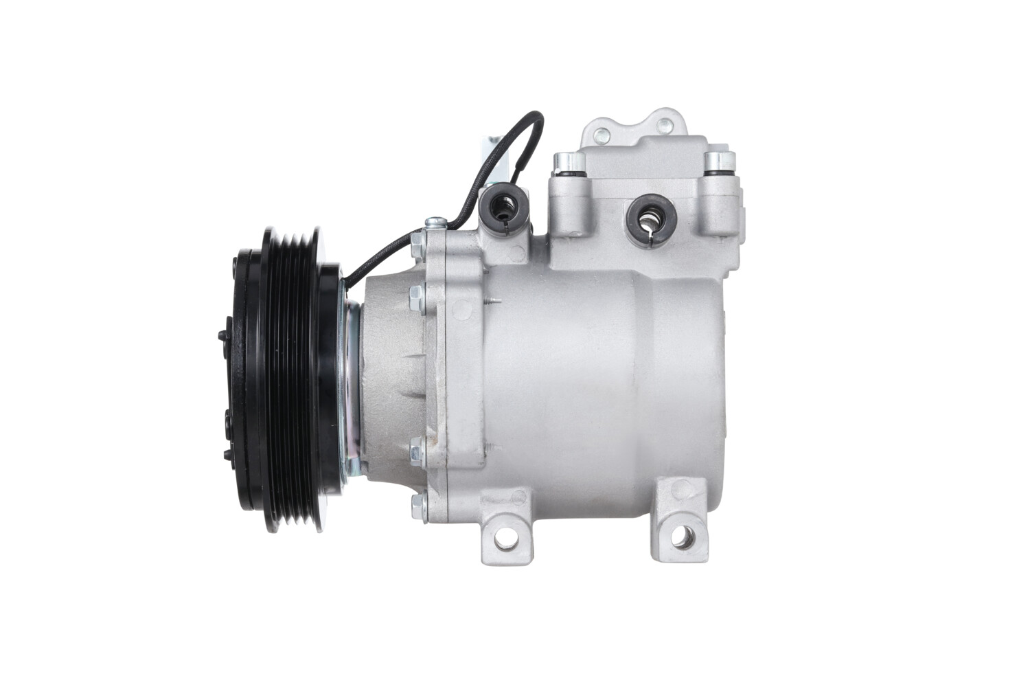 Hella Compressor, airconditioning 8FK 366 201-231