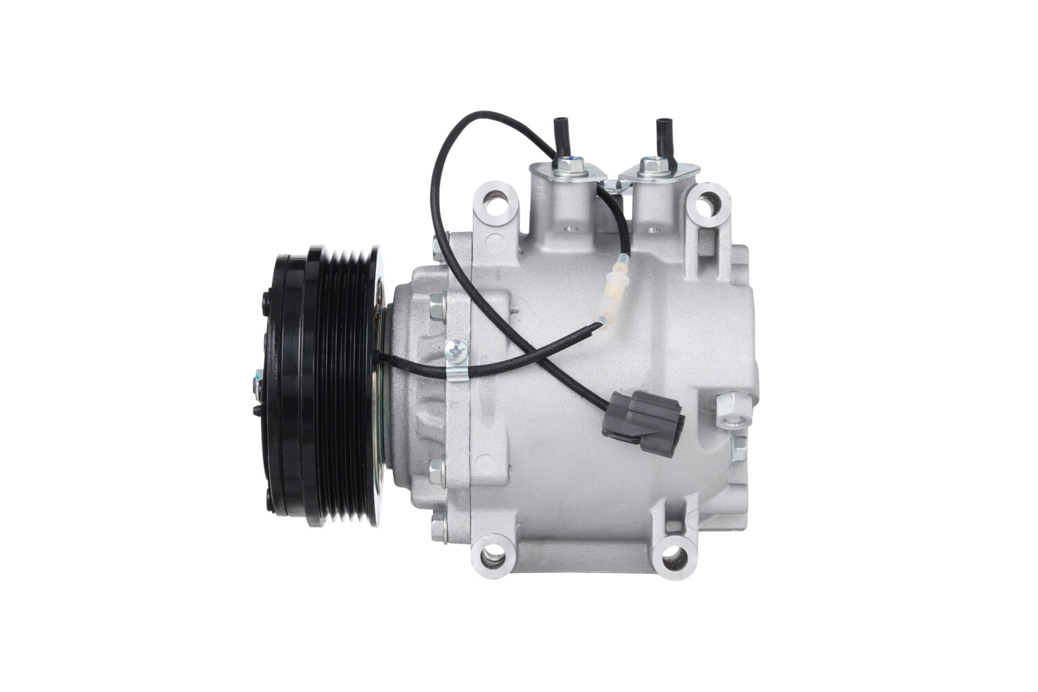 Hella Compressor, airconditioning 8FK 366 201-251