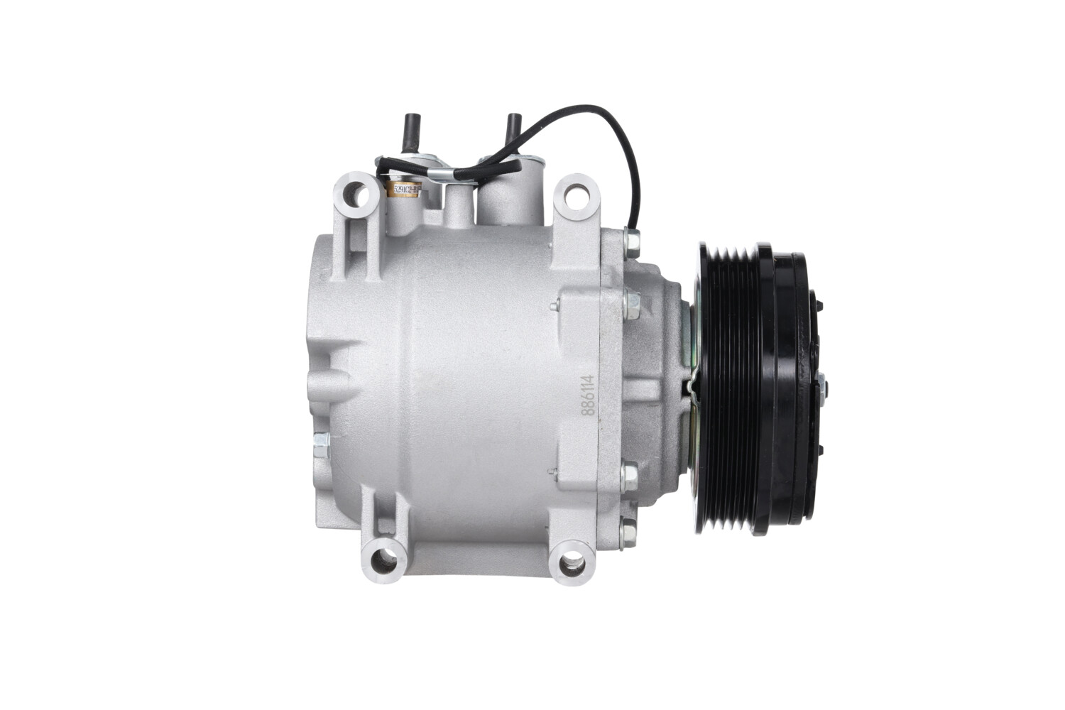 Hella Compressor, airconditioning 8FK 366 201-251