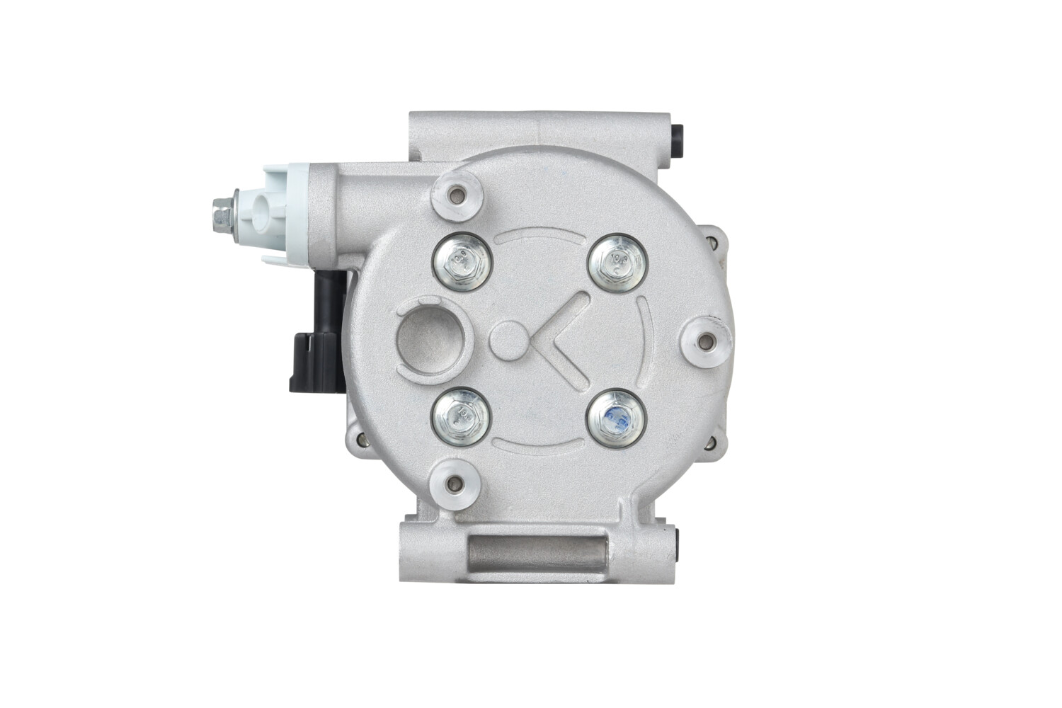 Hella Compressor, airconditioning 8FK 366 201-281