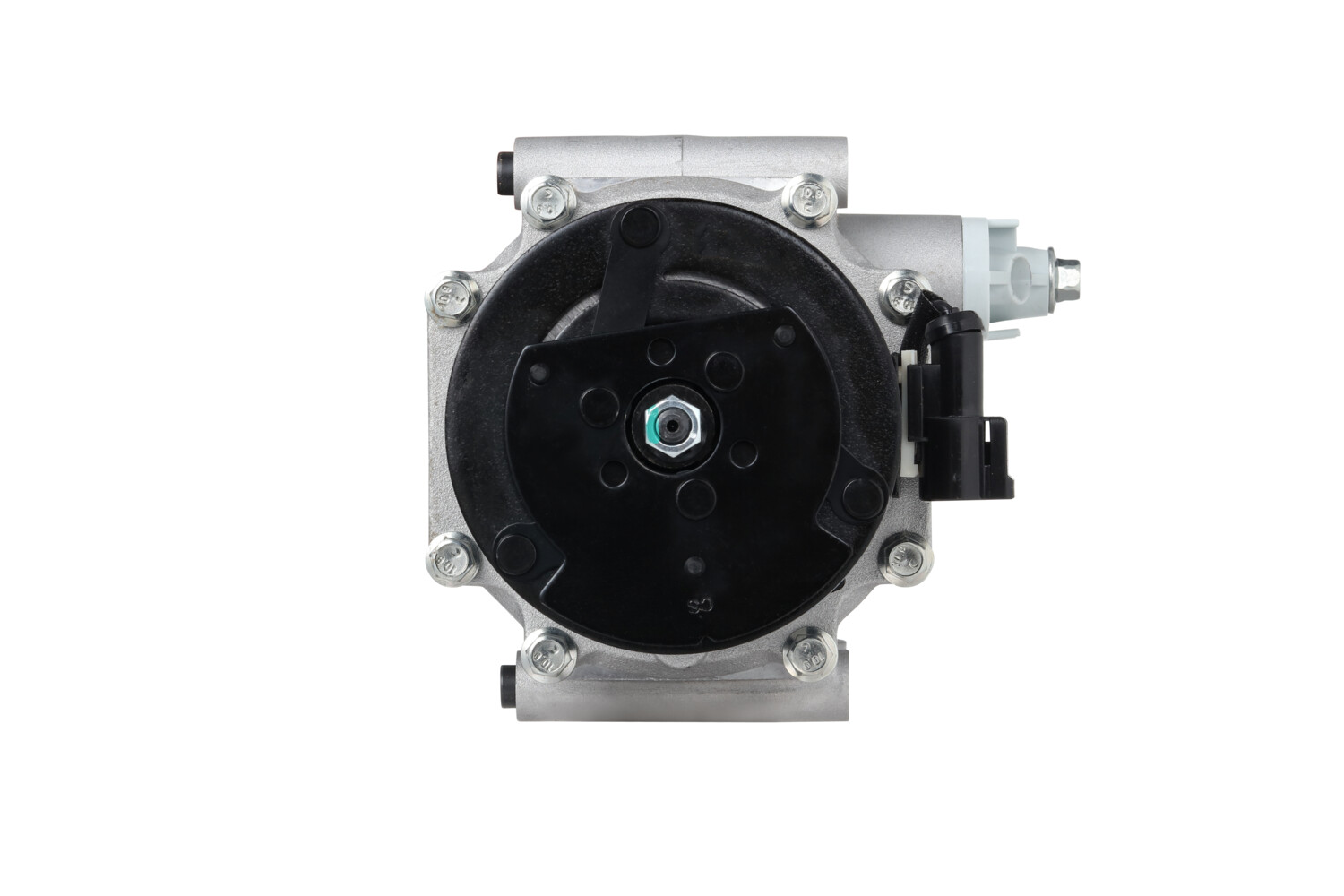 Hella Compressor, airconditioning 8FK 366 201-281