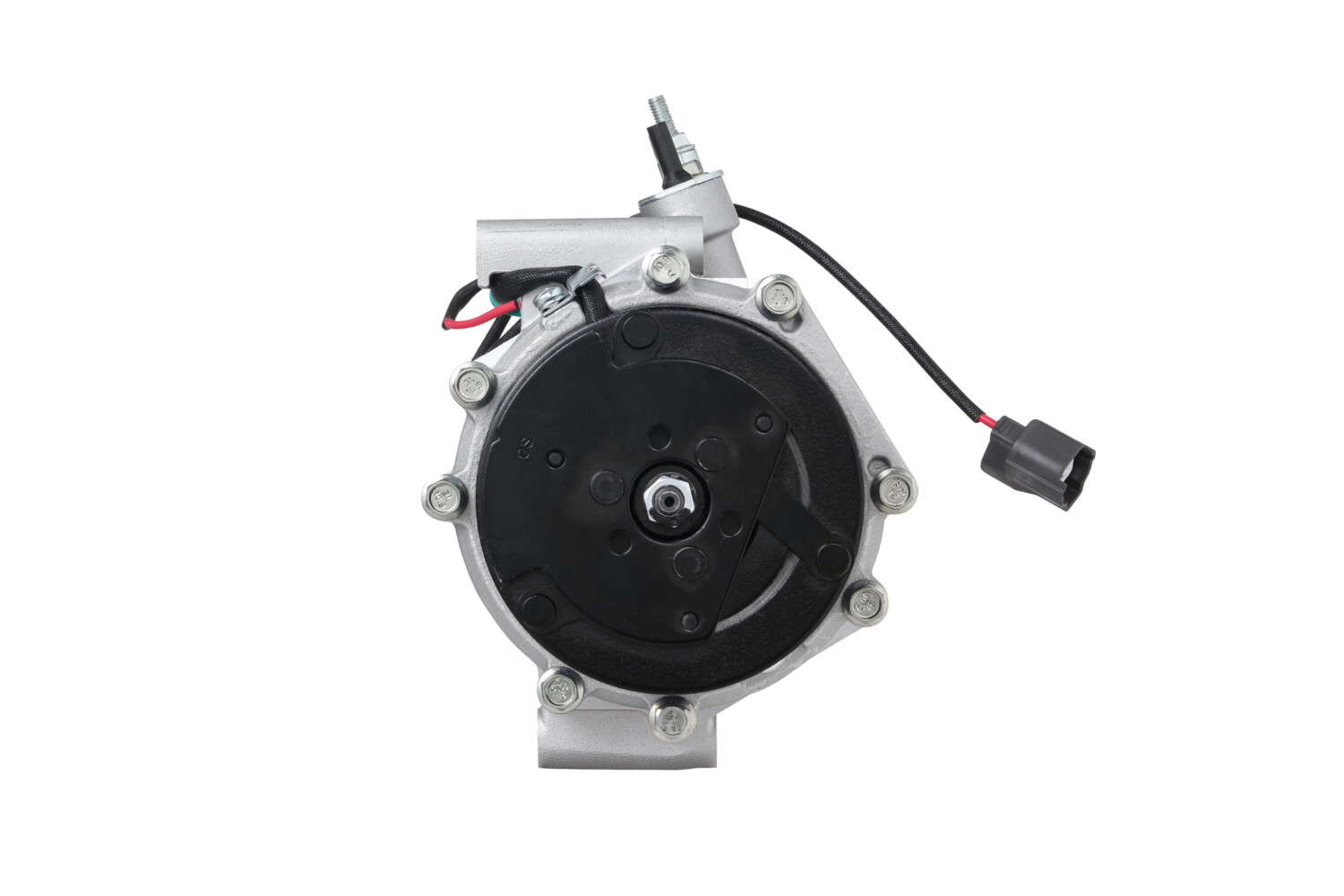 Hella Compressor, airconditioning 8FK 366 201-291