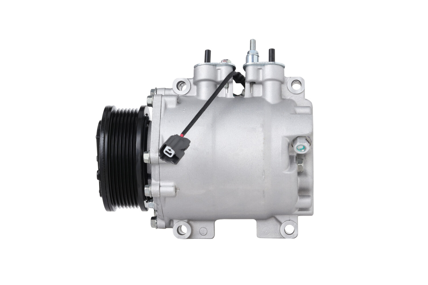 Hella Compressor, airconditioning 8FK 366 201-291