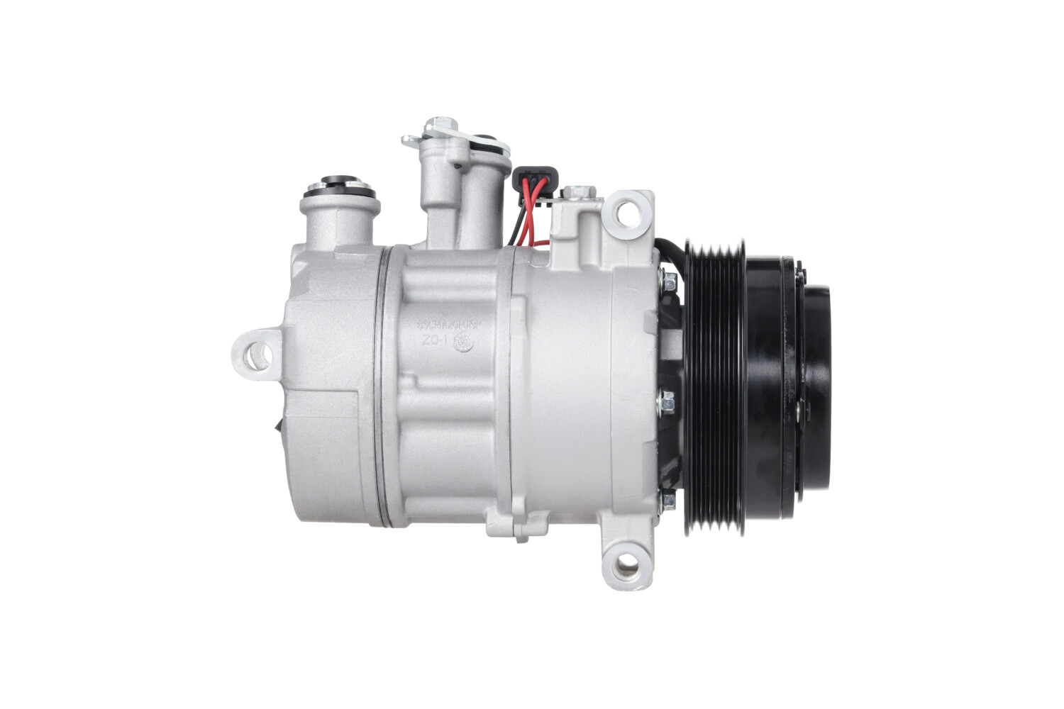 Hella Compressor, airconditioning 8FK 366 201-301