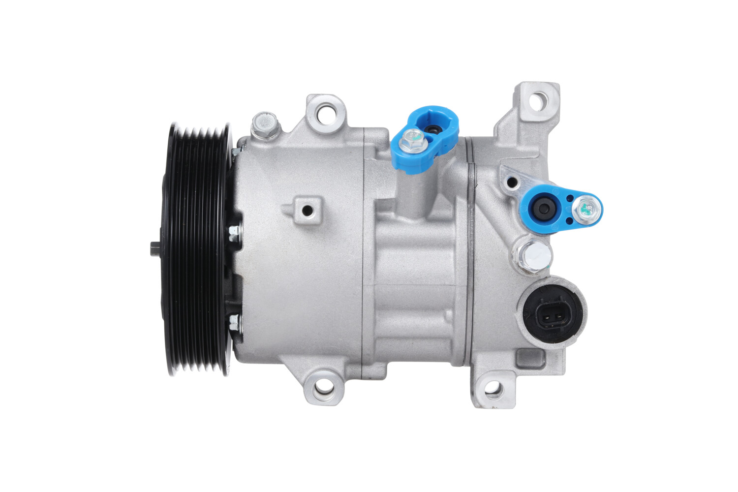 Hella Compressor, airconditioning 8FK 366 201-311