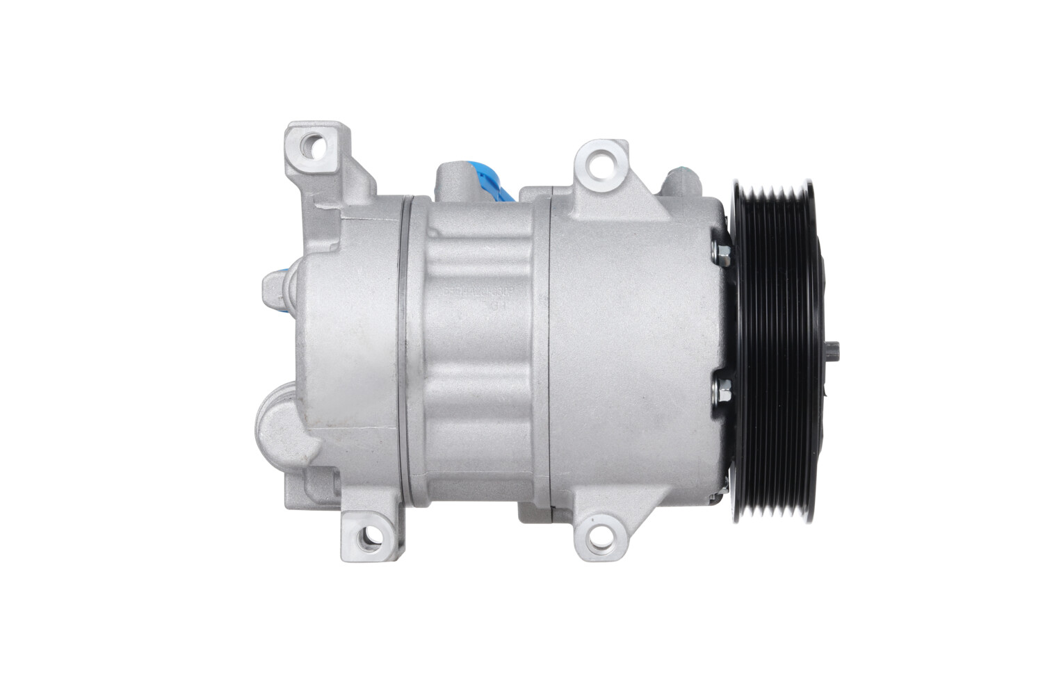 Hella Compressor, airconditioning 8FK 366 201-311