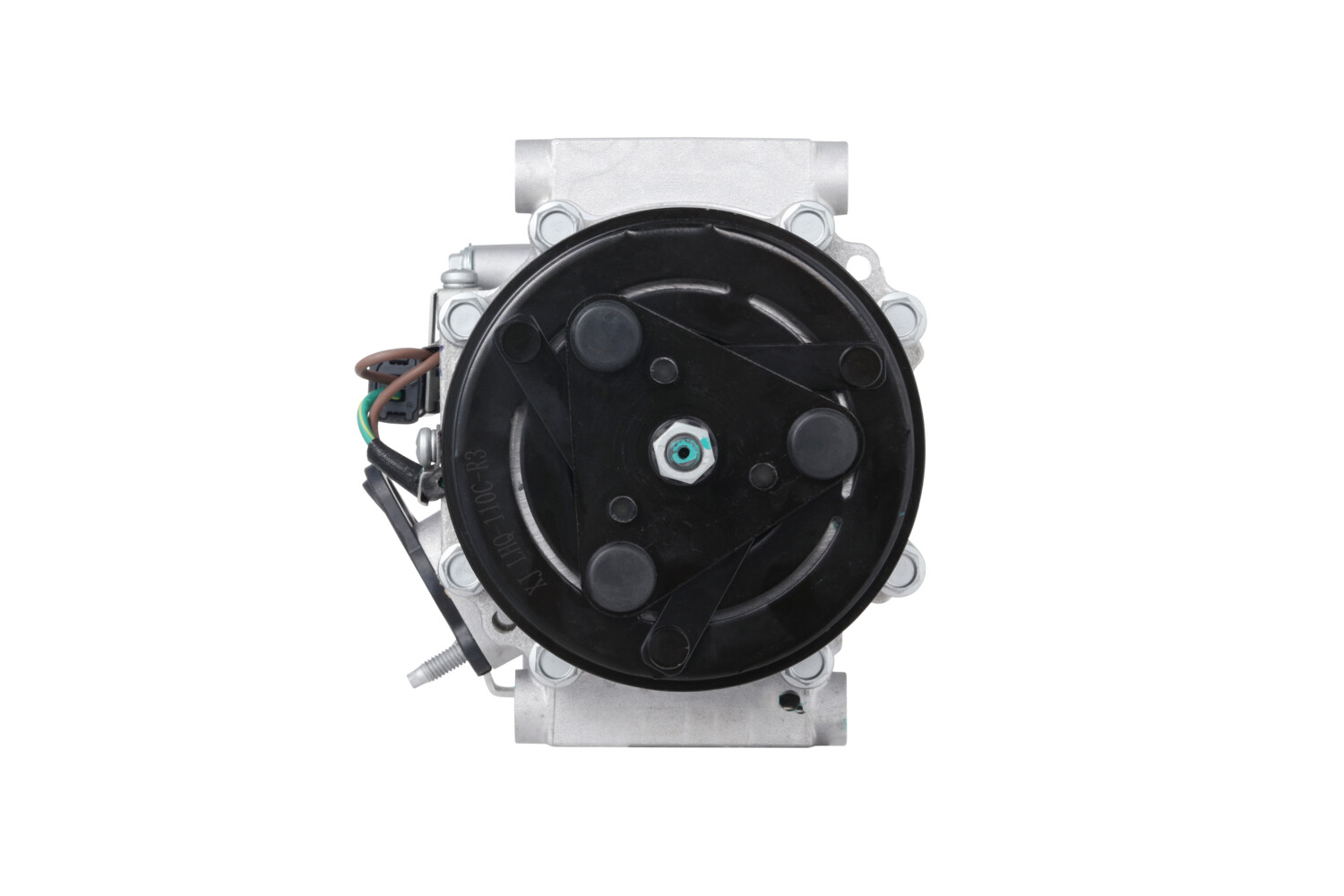 Hella Compressor, airconditioning 8FK 366 201-321