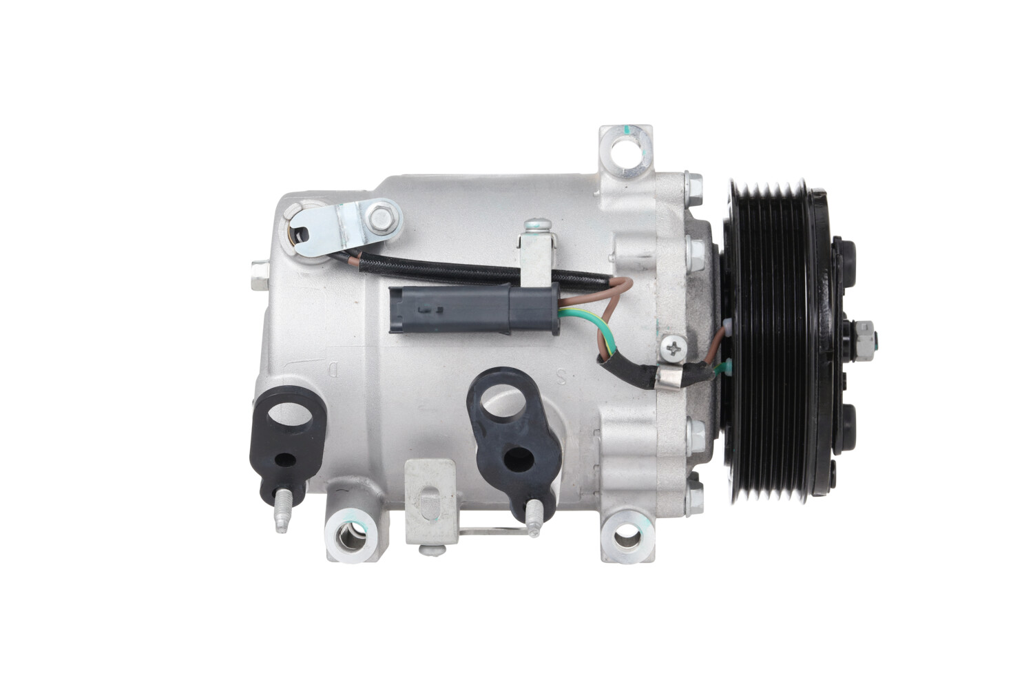 Hella Compressor, airconditioning 8FK 366 201-321