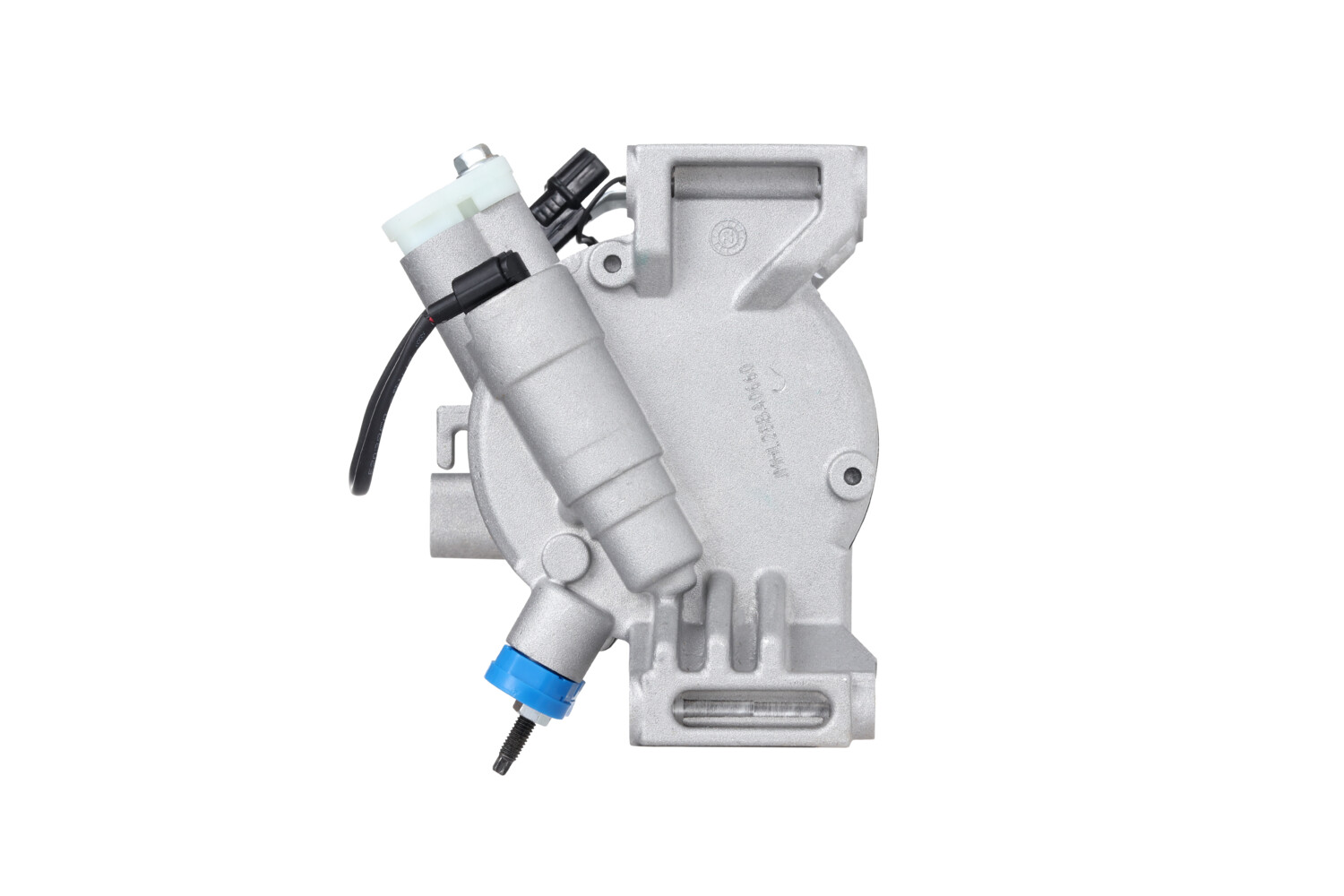 Hella Compressor, airconditioning 8FK 366 201-331